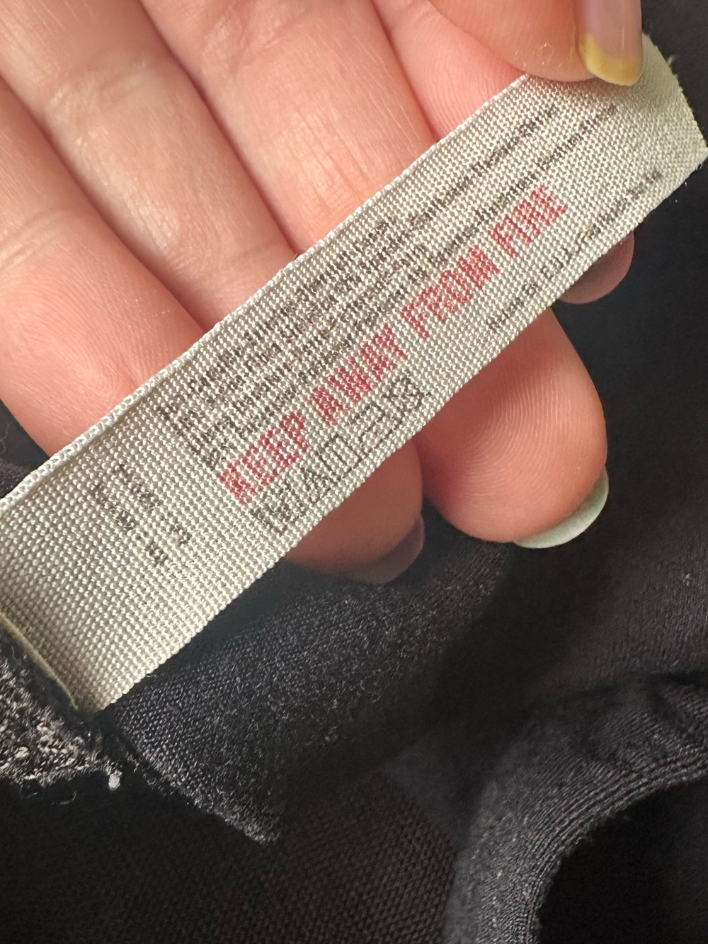 Free People Truth Or Square Black Bodysuit - Small - Picture 8 of 8